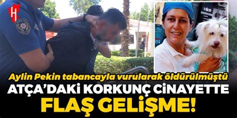 Sultanhisardaki Korkunç Cinayette Flaş Gelişme Cinayet Zanlısı