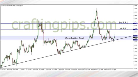 Opportunistic Wednesday Presents Us With USD CAD NZD JPY Crafting Pips