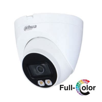 DH IPC HDW2239 AS LED S2 Dahua Cameras South Africa