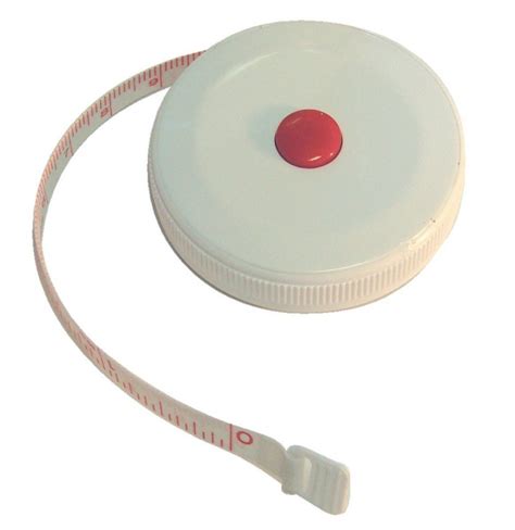 AA 60" Cloth Measuring Tape - Beartooth Flyfishing