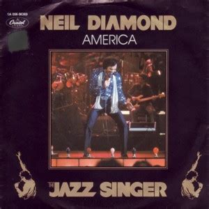 Neil Diamond – America Lyrics | Genius Lyrics