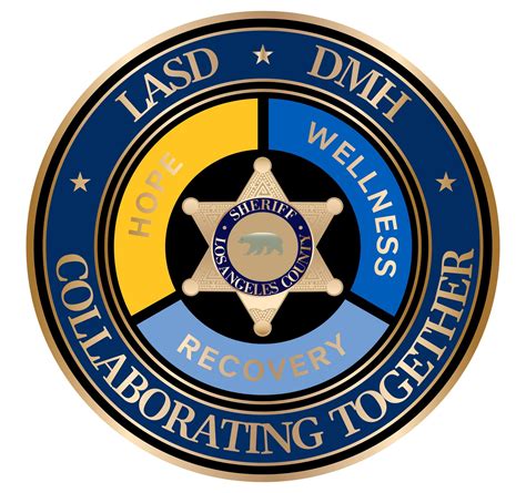 LASD Mental Evaluation Team | South El Monte CA