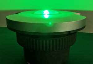 Led Heliport Lighting Tlof Fato Edge Area Perimeter Light