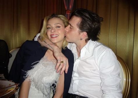 Brooklyn Beckham vows to ‘always choose’ wife Nicola Peltz amid ...