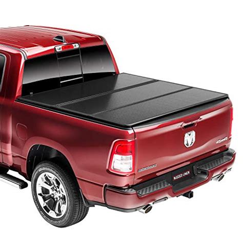 Top 5 Best Tonneau Cover For Rambox In 2024