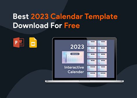 파워포인트 2023 템플릿