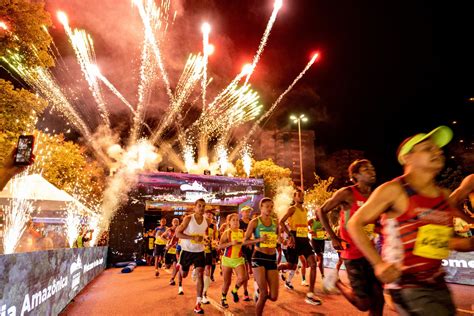 Maratona De Manaus Entra Na Reta Final De Inscri O Go Running