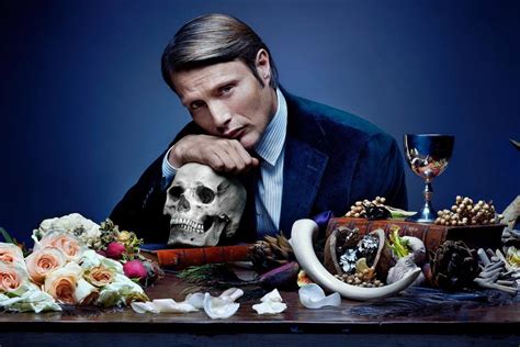 Cr Tica Hannibal Temporada Plano Cr Tico