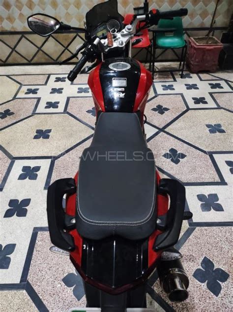 Used Road Prince Wego Bike For Sale In Lahore Pakwheels