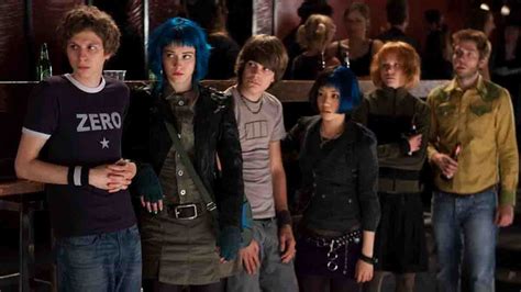 Cómo se hizo Scott Pilgrim vs los ex de la chica de sus sueños