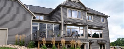 The Best House Siding Options A Buyers Guide Fixr