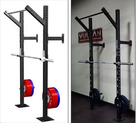 Folding Wall Mounted Racks Rigs Buying Guide Gym Room At Home Home