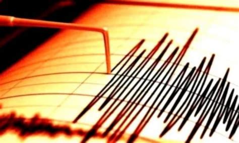 Cutremur De Grade Produs N Ultima Zi Din Noiembrie N Zona