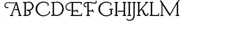 Duffys Tavern Nf Regular Font What Font Is