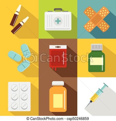 Medication Icon Free Icons Library