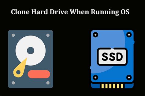 How To Clone Hard Drive While Windows Is Running On PC