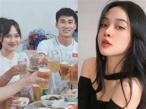 Động thái mới của Nhâm Mạnh Dũng và bạn gái hot girl xinh đẹp khiến fan nữ đứng tim
