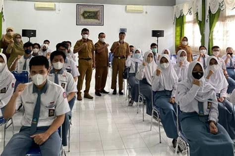 3 Sma Terbaik Di Cirebon Jawa Barat Berdasarkan Nilai Utbk Cek Ada