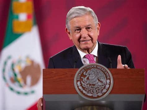 “pueden Ahorrar Más” Amlo Celebró Que El Ine Redujo Costos De La