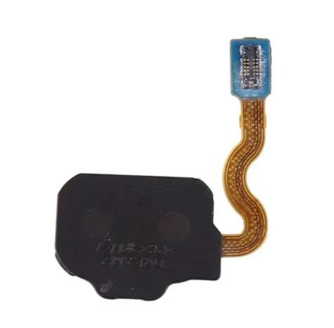 Touch Id Fingerprint Home Button Key Flex Cable Replacement Gcam For