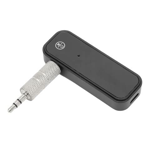 ADAPTER ODBIORNIK NADAJNIK BLUETOOTH AUDIO AUX Sklep Opinie Cena W