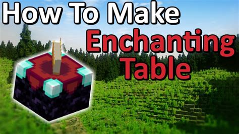 Minecraft Xbox 360 Enchanting Table Setup | Review Home Decor