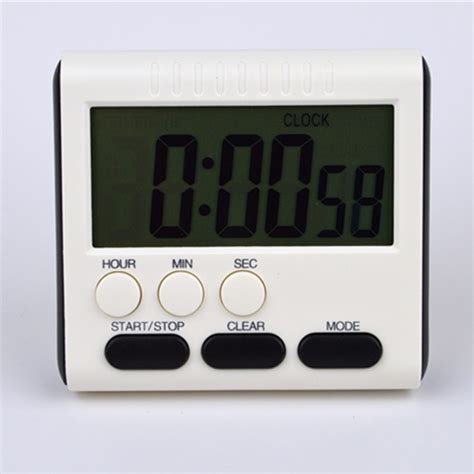 Sasy Digital Laboratory Timer Sasy At Rs In Surat Id