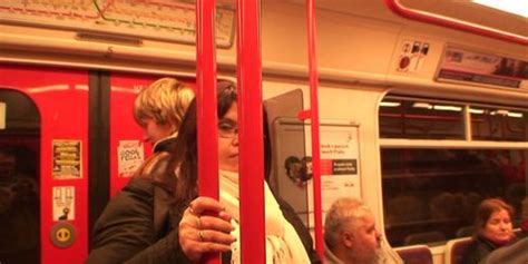 GRANNYBET Horny Dude Hooks Up Busty Mature Chick In Metro Tnaflix