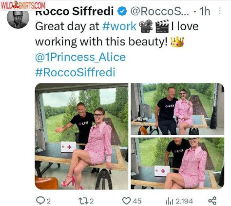 Princess Alice Nude Leaked Photos And Videos Wildskirts