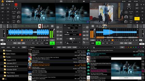 Pcdj Dex 3 Karaoke Dex 3 Dj Software Kpodj