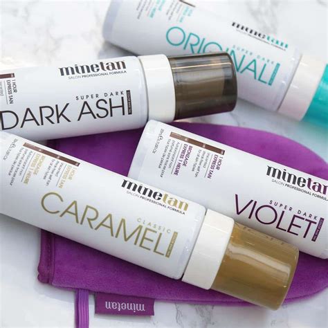 Mine Tan Review Must Read This Before Buying