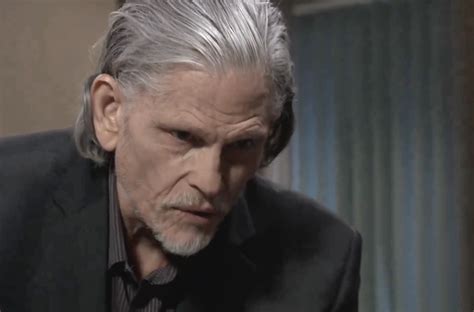 General Hospital Spoilers Will Cyrus Involvement In The Floating Rib