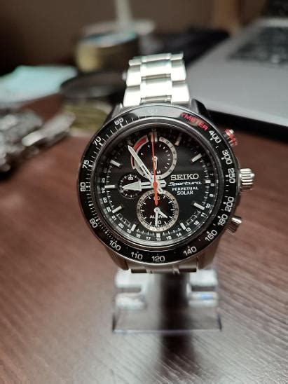 Hodinky Seiko Sportura -original | Aukro
