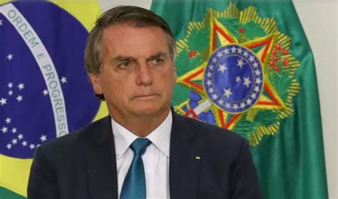 Pf Conclui Que Bolsonaro N O Interferiu Na Corpora O E Encerra