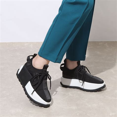 ユナイテッド ヌード UNITED NUDE Roko Nomadic Black waja bazar 海外ファッションブランド