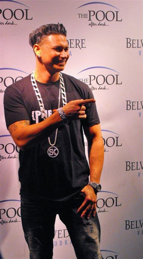 Paul Dj Pauly D Delvecchio Resident Dj At Harrahs Resorts The Pool