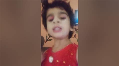 Baby Bushra 2 Youtube