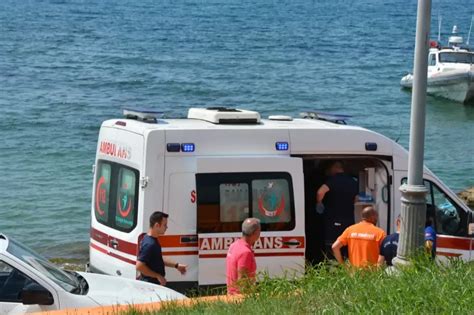 Cebeciden Acı Haber Geldi 40 Yaşındaki Adam Hayatını Kaybetti Medyabar