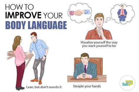 Pin By Fadilaadaneji On What Your Body Language Reveals Body Language