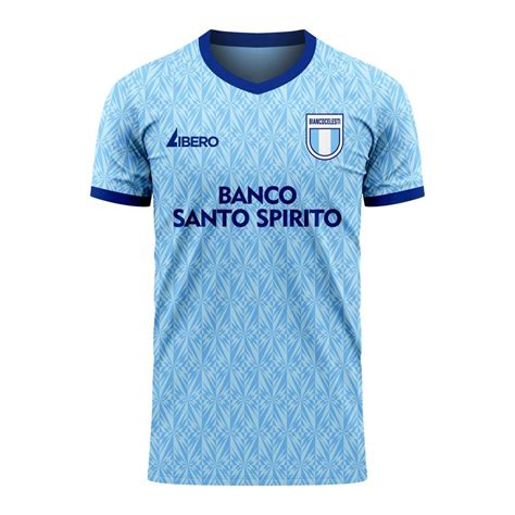 Lazio Baby SS Home Mini Kit 1990 91 FOOTY