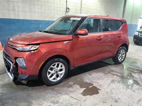 Kia Soul Lx For Sale Mi Detroit Mon Jan Used