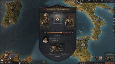 Crusader Kings Iii Steam Crusader