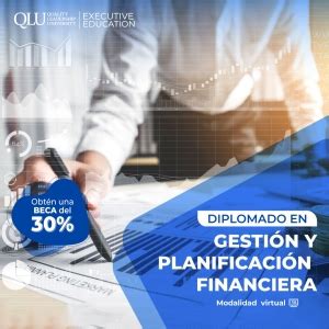 DIPLOMADO EN GESTION FINANCIERA 23m3