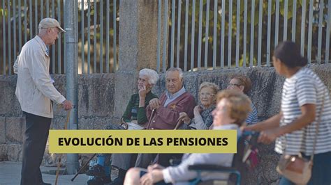 Las pensiones contributivas subirán un 3 8 en 2024 al situarse el IPC