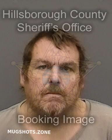 FREEMAN MORRIS 12 27 2022 Hillsborough County Mugshots Zone