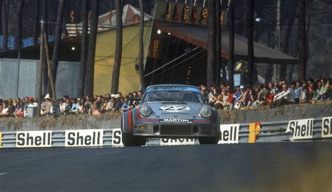 Porsche At Le Mans To History Photos Profile