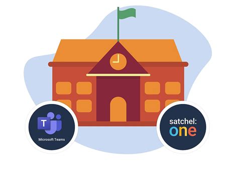 Team Satchel | Satchel One and Microsoft Teams