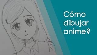 The Best 15 Dibujos De Anime Faciles A Lapiz Para Principiantes