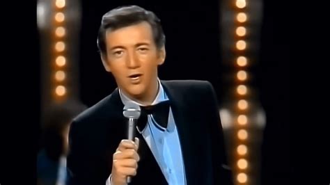 Bobby Darin Beyond The Sea 1973 HD 1080 Remastered TV Audio YouTube