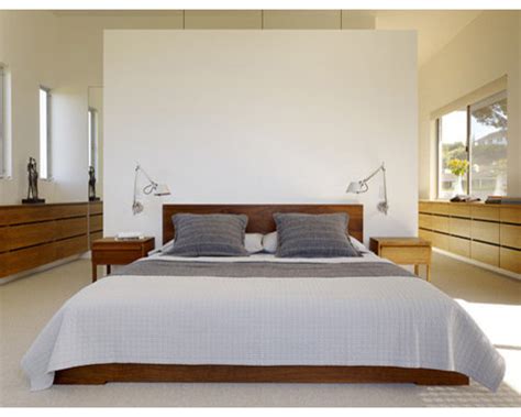 Floating Wall Ideas | Houzz